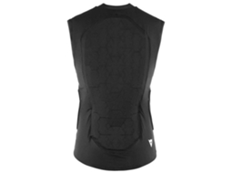Colete Dainese com proteção de costas Flexagon