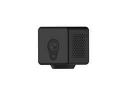 Câmera de Segurança Interna Mini Home 4k Câmera Hd Wireless Wifi Câmera Pequena Casa Câmeras Externas Nanny Cam Portátil Minúsculas Câmeras USHION