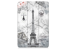 Capa Para Xiaomi Redmi Pad Se 11 Pol. 2023 Torre