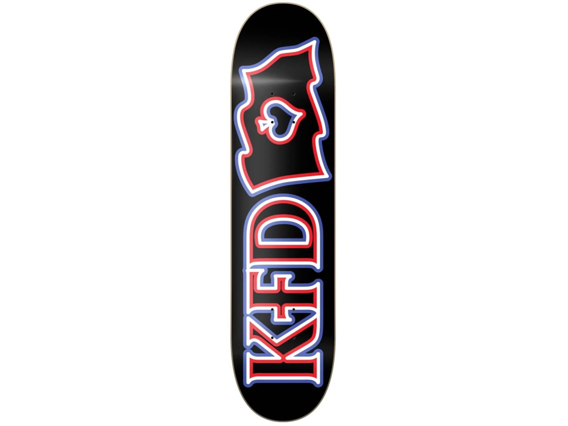 Skate KFD Logo Flagship