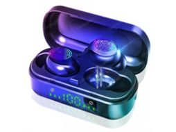 Auriculares Bluetooth True Wireless Headset
