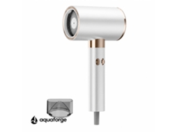 Secador De Cabelo 2200w Ar Quente E Frio Com Concentrador