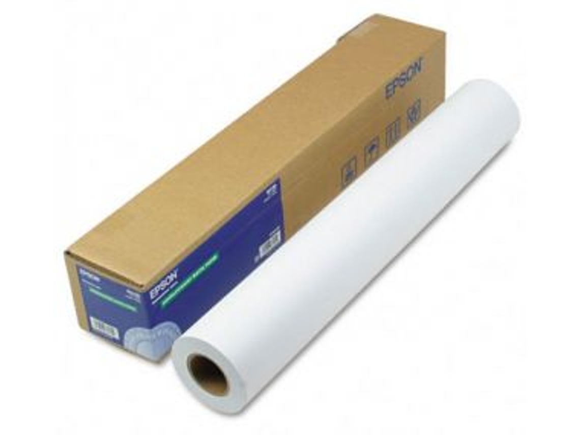 PAP EPSON FOTGLOSS,36''X30,5M,250G/M2