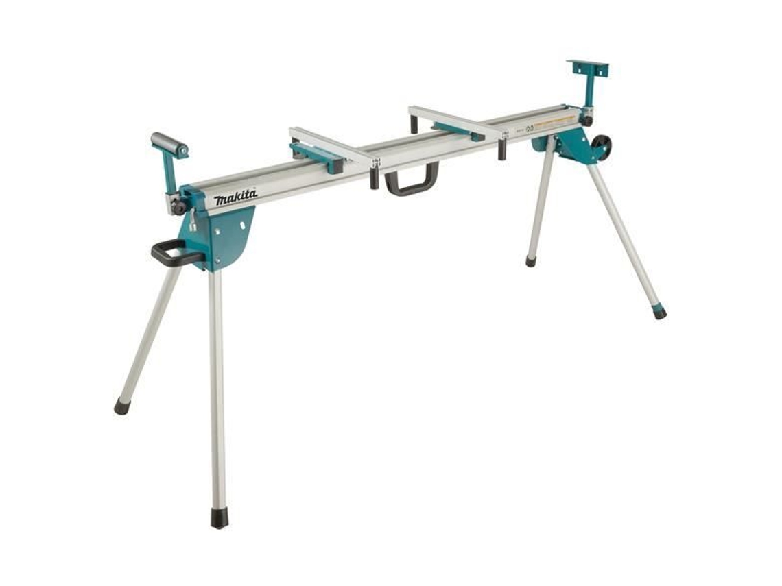 Bancada de Trabalho com Carrinho Dobrável para Serras Radiais MAKITA Wst07