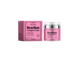Creme fortalecedor e lifting Nadega eficaz