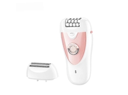 Dispositivo De Remoção De Pelos, Barbeador Elétrico De Viagem Para Mulheres, Para Corpo, Virilha E Axilas. Ly Ebike