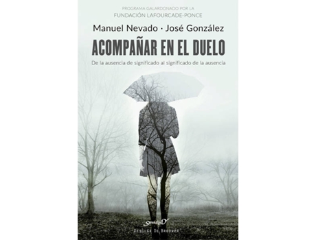Livro Acompañar en el duelo nº205 de Varios Autores