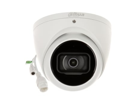 Câmara De Segurança Dahua Pro Ipc Hdw5241tm Outdoor Indoor Hd Poe Dahua Technology