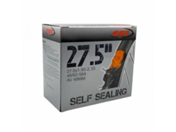 Câmara de Ar com Válvula de Gel de Grandes Dimensões CST Schrader Av48