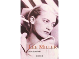 Livro Lee Miller de Marc Kambron (Espanhol)