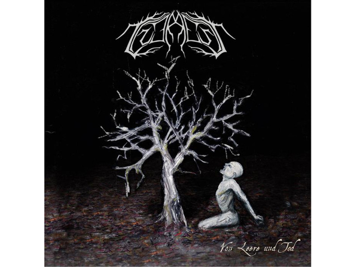 CD Thormesis - Von Leere Und Tod
