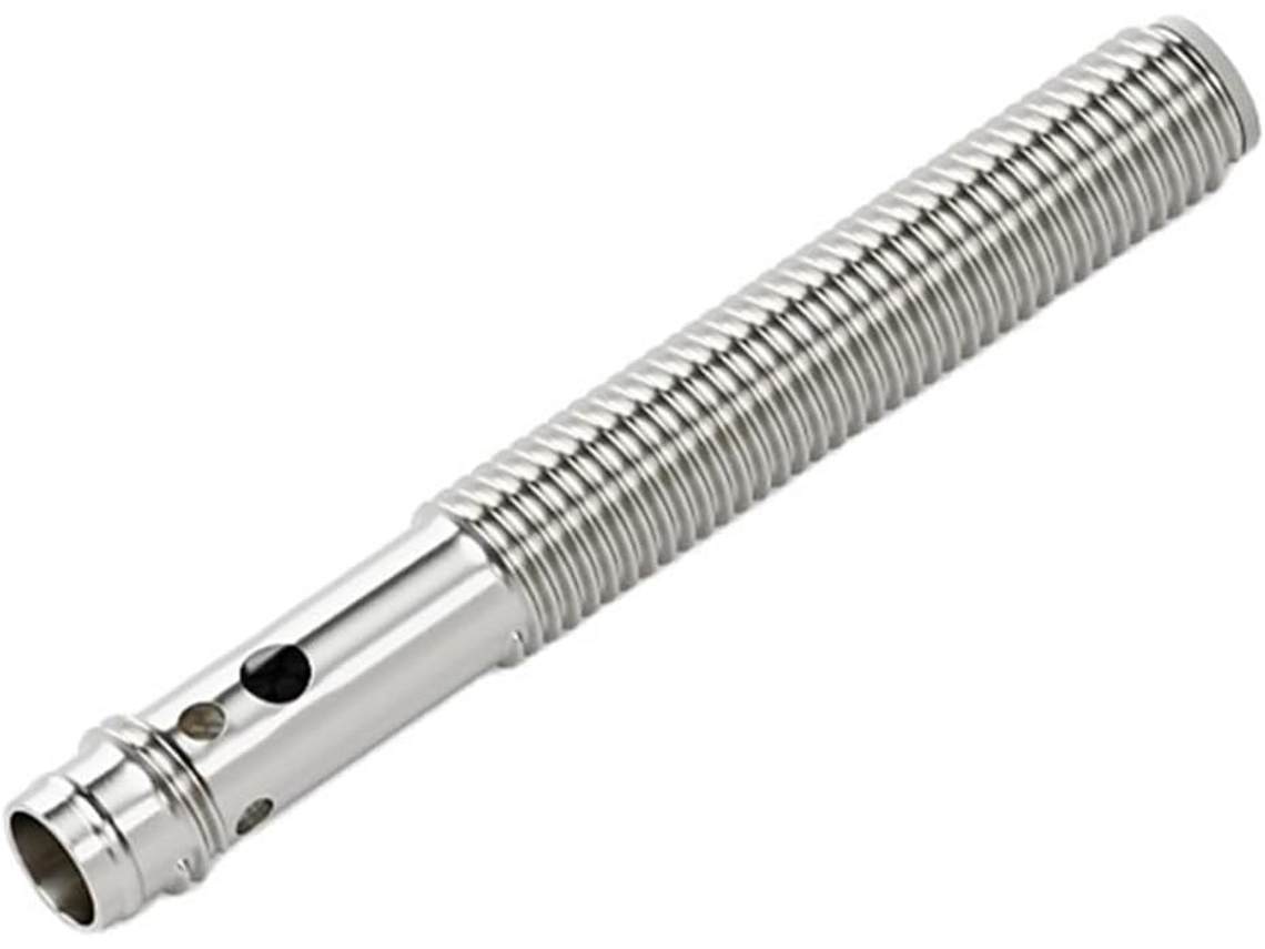 Sensor De Proximidade M8 Com Conector, Sensor Capacitivo De Alta Precisão