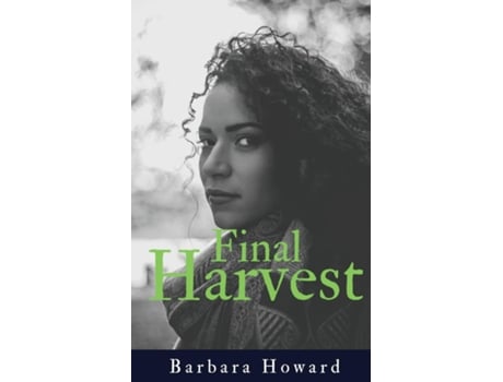 Livro Final Harvest de Barbara Howard (Inglês)
