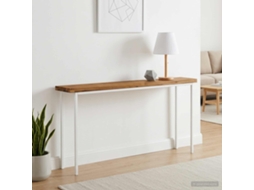 Vidaxl Tampo De Mesa Retangular 140 X 20 X 3 Cm Retangular