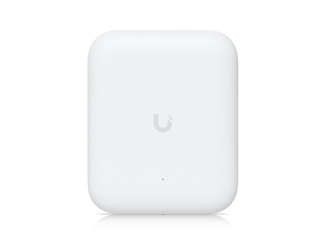 U7 Outdoor 4300 Mbit/s White Power Over Ethernet Ubiquiti (POE)