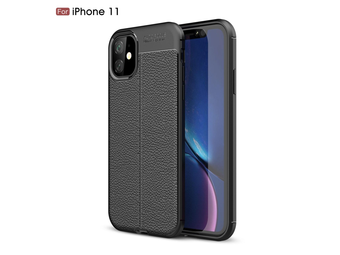 Pelicula de Vidro PHONESHIELD iPhone 11