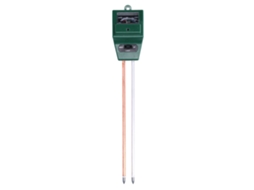 Módulo smart wifi controle de temperatura e umidade com sonda, aplicativo tuya, 90-250v | S/MARCA