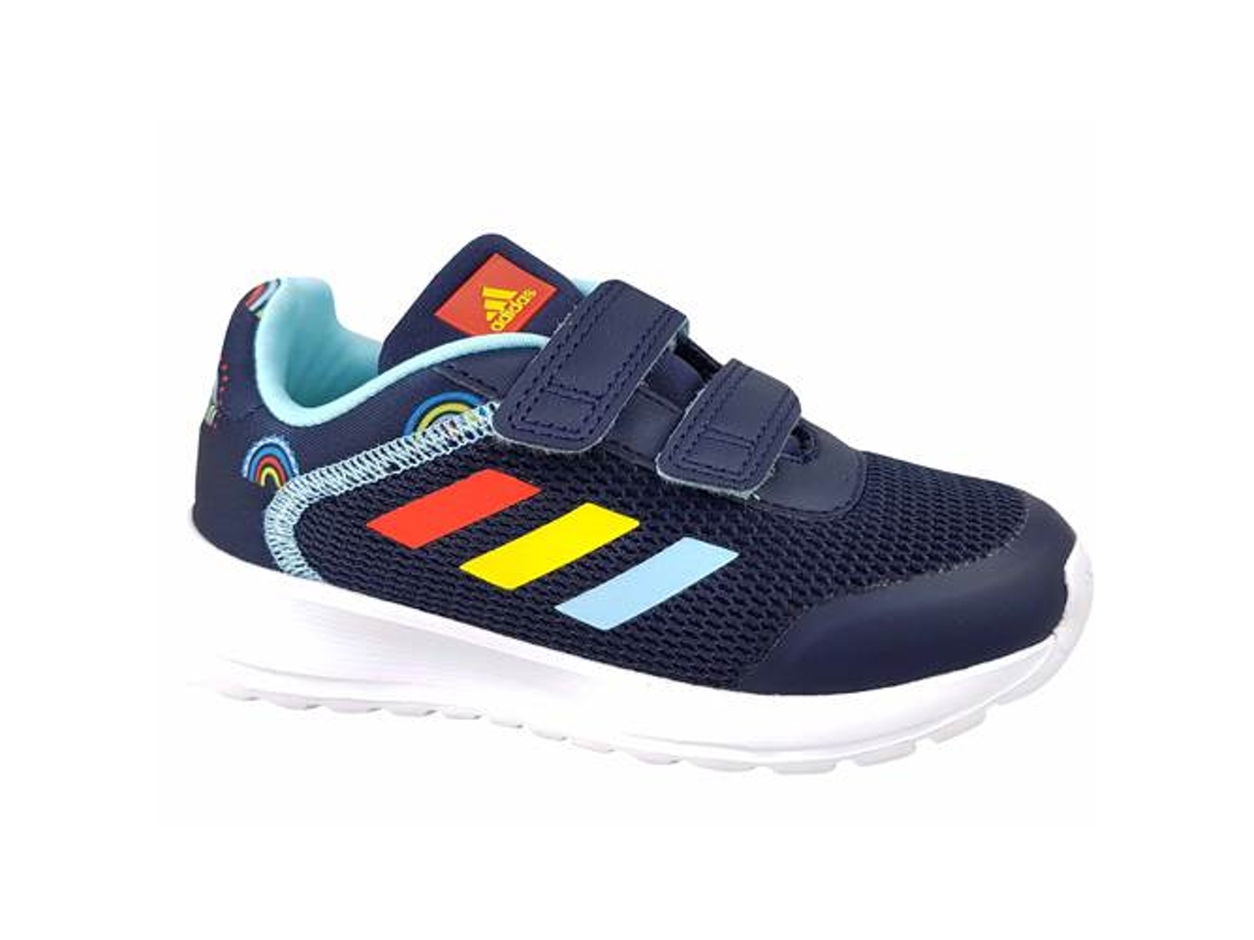 T nis para Beb ADIDAS 27 Azul Worten.pt