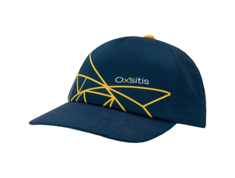 Boné OXSITIS Trucker Adventure TU