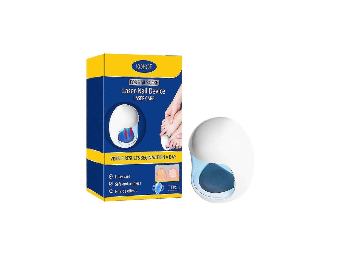 Aparelho Para Unhas, Plástico Elysve