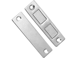 Conjunto De Travas Porta Armário Com Fuso, Compatíveis Com Armários, Móveis E Ferragens Portas De Armários