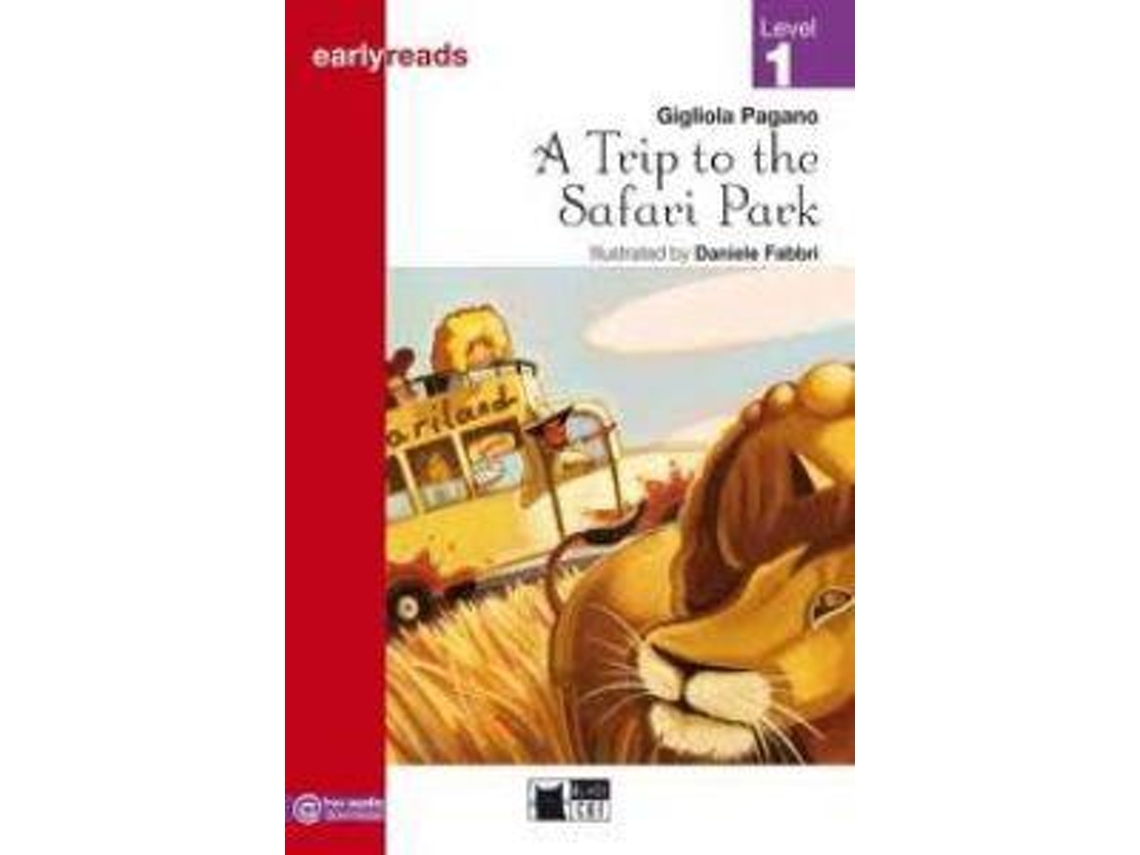 Livro Earlyreads de Collective (Inglês)