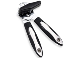 Abridor XGF Preto