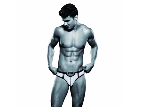 Tanga ENVY Branco