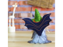 Laxiscreed Luvas Articuladas De Dedo Para Halloween, Eventos E Cosplay De Alta Qualidade