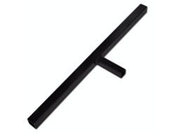 Broca manual Solo MAISON EXCLUSIVE de 180 mm com tubo de extensão de 13 m