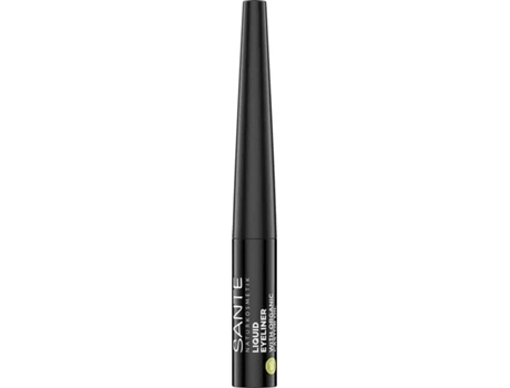 Eyeliner  Líquido 01   Preto (1 unidade)