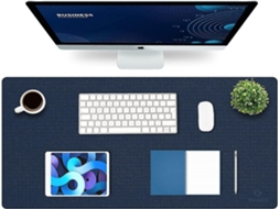 Mousepad De Alta Qualidade Para Maior Precisão, Controle E Conforto No Uso. Olysi Shop