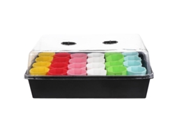 1 Conjunto De Propagador De Jardim