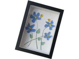 Decoração de mesa SFUSHOS com tema marítimo