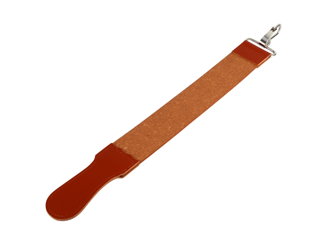 Strop (couro De Vaca Genuíno De Dupla Camada) Eoocoo