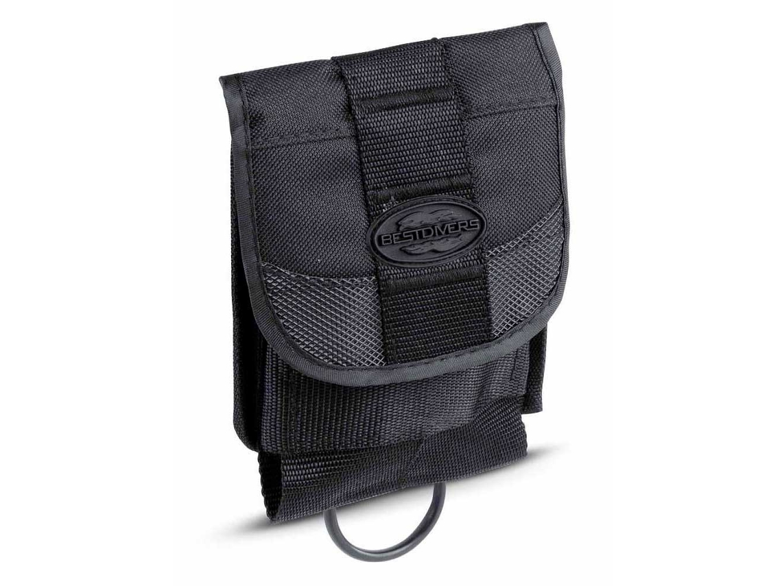 Acessório Mergulho BEST DIVERS Pocket belt