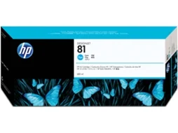 Tinteiro HP C4931A