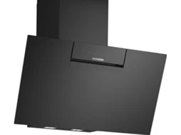 Exaustor inclinado 80 cm 768m3/h preto LC87KFN60 - SIEMENS
