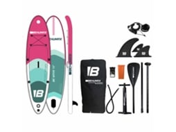 Prancha Paddle Surf BEHUMAX Be Wave Oasis 10