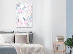 Quadro ARTGEIST Exotic Fog (1 Part) Vertical (40x60)