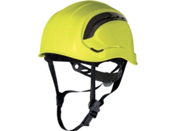 Capacete de Estaleiro Ventilado Estilo Capacete de Montanha DELTAPLUS