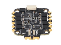 Placa de Controle de Voo Blheli32 2 8s 70a