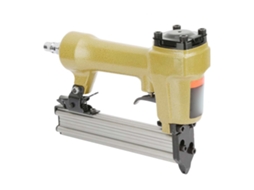 P625 Clavadora Neumática De Clavos De Aire Para Grano Com 100 Unidades Longitud 10‑25mm