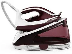 Ferro com Caldeira TEFAL Express Essential SV6120E0 Boost Vapor (5.5 Bar - 320 gr/min)