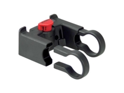 Klickfix Handlebar Adapter For Oversize 31.8 Mm