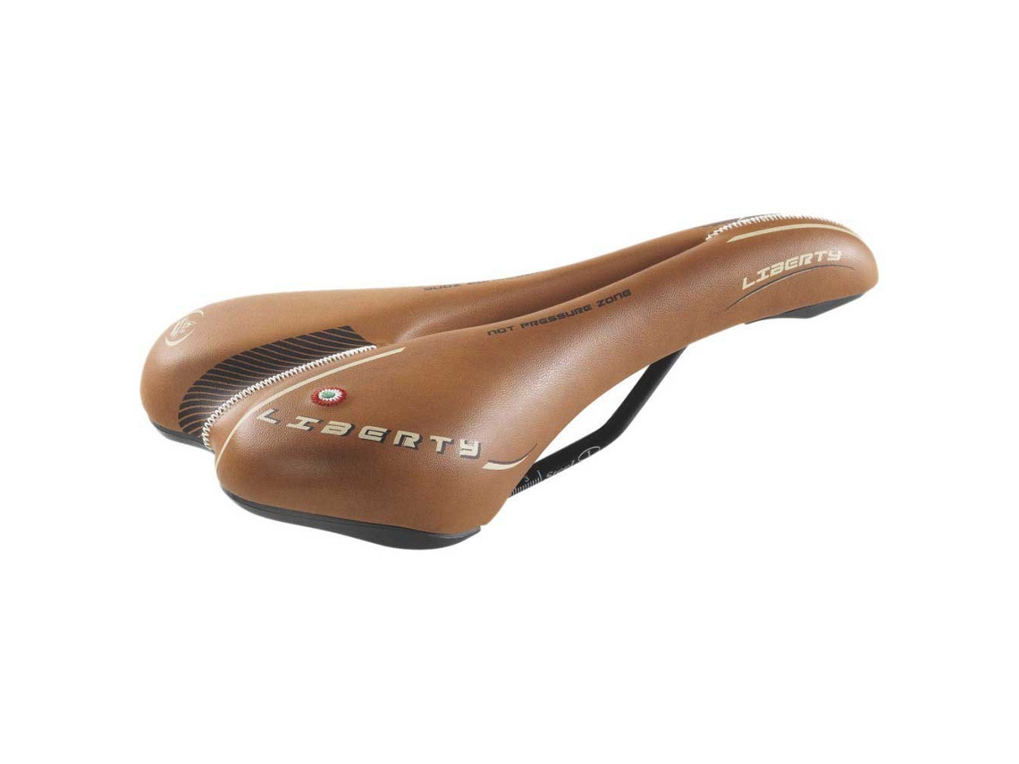 Selim SELLE MONTEGRAPPA Mtb liberty (278x134 cm)
