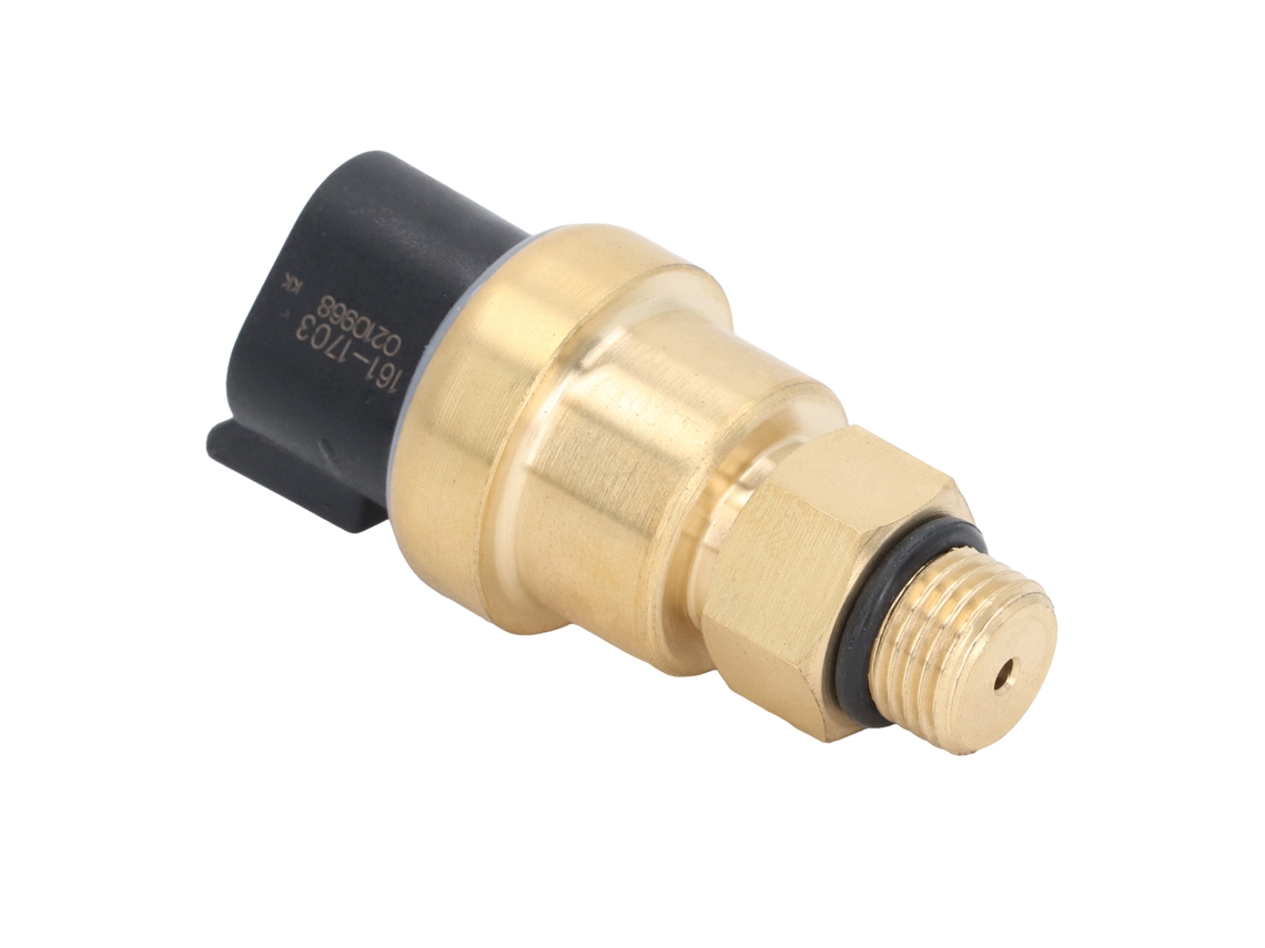 Sensor De Pressão De Óleo Pesado Para Caterpillar