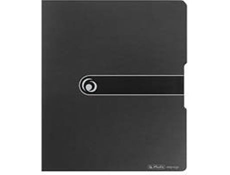 Dossier  11205713 Preto (A4 - 21 x 29,7 cm)