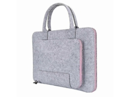 Capa Para Laptop De 17,3 Polegadas Perfeito Slowmoose