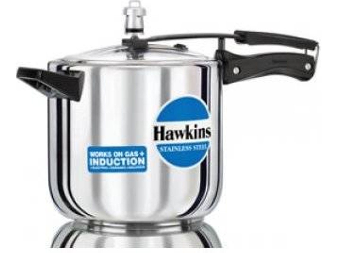 Panela de Pressão HAWKINS Clássico (6l)